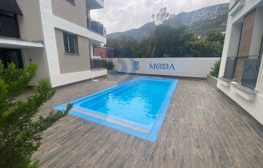 Girne Lapta Satılık Fırsat 3+1