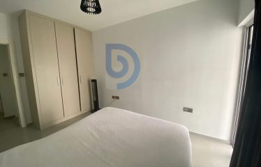Girne Merkez Satılık 2+1 Full Eşyalı Daire