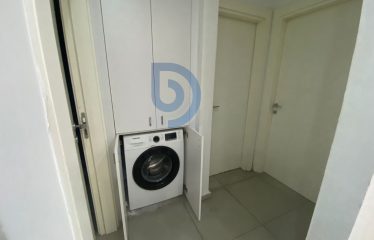 Girne Merkez Satılık 2+1 Full Eşyalı Daire