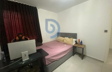 Girne Merkez Satılık 2+1 Full Eşyalı Daire