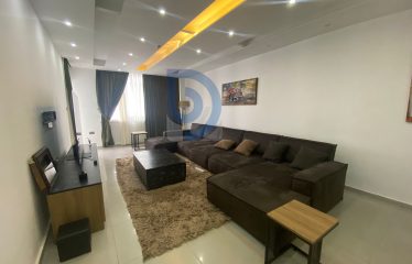 Girne Merkez Satılık 2+1 Full Eşyalı Daire