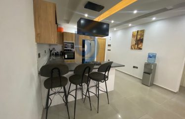 Girne Merkez Satılık 2+1 Full Eşyalı Daire