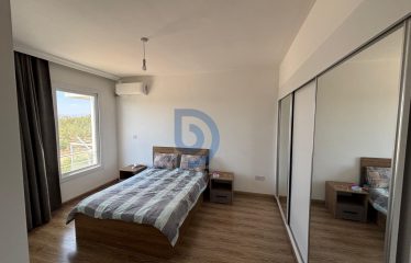 Lefkoşa Metehan Bölgesi Satılık Daire