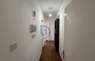 Lefkoşa Metehan Bölgesi Satılık Daire