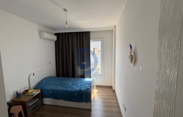 Lefkoşa Metehan Bölgesi Satılık Daire