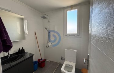 Lefkoşa Metehan Bölgesi Satılık Daire