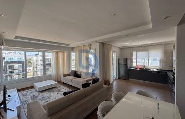 Lefkoşa Metehan Bölgesi Satılık Daire