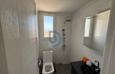 Lefkoşa Metehan Bölgesi Satılık Daire