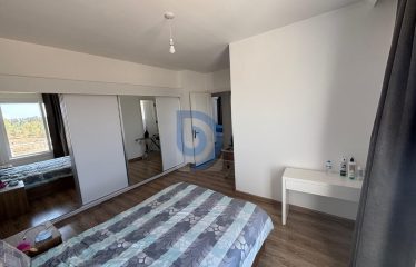 Lefkoşa Metehan Bölgesi Satılık Daire