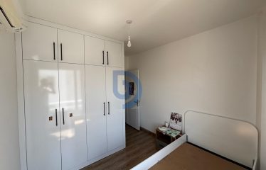 Lefkoşa Metehan Bölgesi Satılık Daire