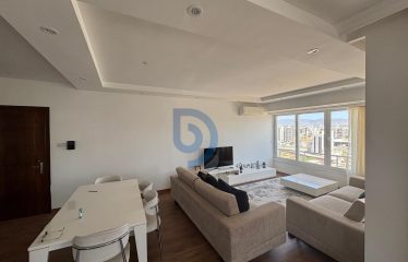Lefkoşa Metehan Bölgesi Satılık Daire