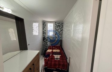 Lefkoşa Metehan Bölgesi Satılık Daire