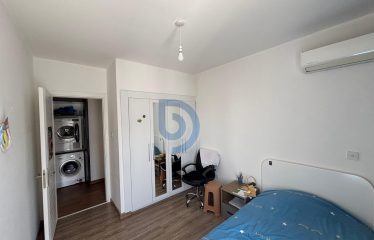 Lefkoşa Metehan Bölgesi Satılık Daire