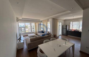 Lefkoşa Metehan Bölgesi Satılık Daire