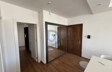 Lefkoşa Metehan Bölgesi Satılık Daire