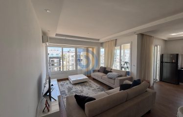 Lefkoşa Metehan Bölgesi Satılık Daire