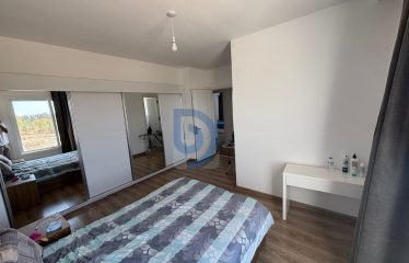 Lefkoşa Metehan Bölgesi Satılık Daire