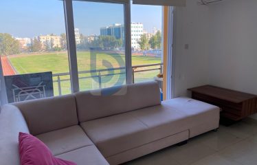 Lefkoşa Kaymaklı Satılık Full Eşyalı Daire