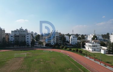 Lefkoşa Kaymaklı Satılık Full Eşyalı Daire