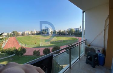 Lefkoşa Kaymaklı Satılık Full Eşyalı Daire