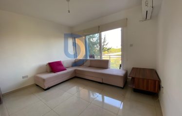 Lefkoşa Kaymaklı Satılık Full Eşyalı Daire