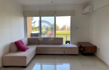 Lefkoşa Kaymaklı Satılık Full Eşyalı Daire