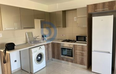 Lefkoşa Kaymaklı Satılık Full Eşyalı Daire