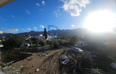 Girne Edremit Satılık Ultra Lüks Villa