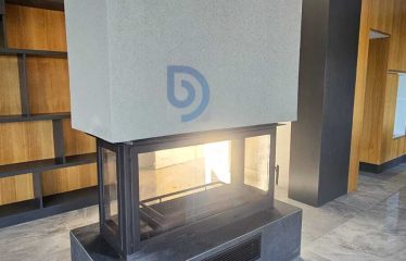 Girne Edremit Satılık Ultra Lüks Villa