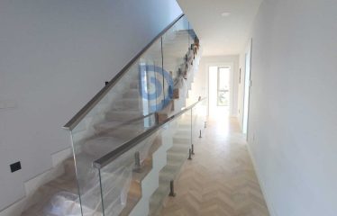 Girne Edremit Satılık Ultra Lüks Villa