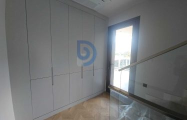 Girne Edremit Satılık Ultra Lüks Villa