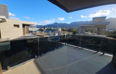 Girne Edremit Satılık Ultra Lüks Villa