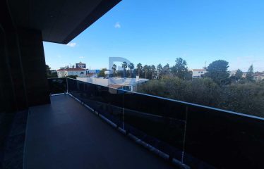 Girne Edremit Satılık Ultra Lüks Villa