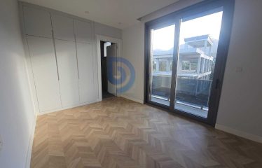 Girne Edremit Satılık Ultra Lüks Villa