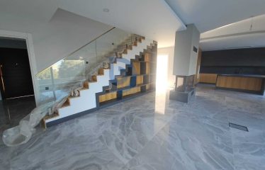 Girne Edremit Satılık Ultra Lüks Villa