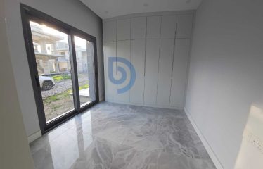 Girne Edremit Satılık Ultra Lüks Villa