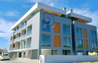 Yenikent Merkezinde Full Eşyalı Lüks Penthouse Daire