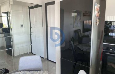 Yenikent Merkezinde Full Eşyalı Lüks Penthouse Daire