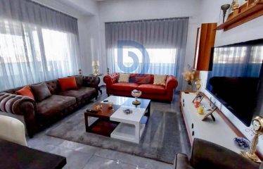 Yenikent Merkezinde Full Eşyalı Lüks Penthouse Daire