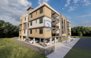 Lefkoşa Kaymaklı Satılık Projeden 2+1 Daireler