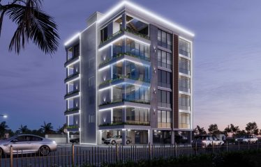 İskele’de  Harika Yatırım Fırsatı Daireler ​