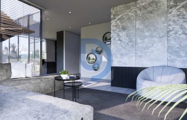 İskele’de  Harika Yatırım Fırsatı Daireler ​