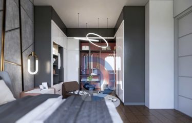 İskele’de  Harika Yatırım Fırsatı Daireler ​