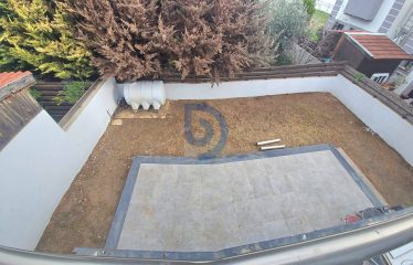 Yenikent Merkezinde 4+1 Tam Müstakil Villa