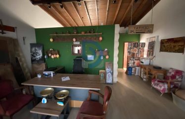 Alsancak Merkezinde Satılık Dükkan