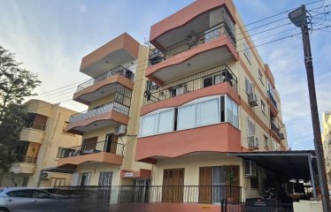 Ortaköy Merkezde Ticari + Konut Olarak Yatırım Fırsatı Daire