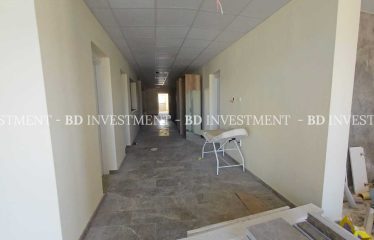 GÖNYELİ MERKEZİNDE ÇOK AMAÇLI TİCARİ BİNA