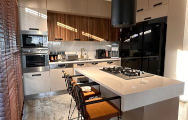 YENİKENT’te PENTHOUSE DAİRE