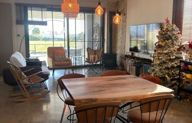 YENİKENT’te PENTHOUSE DAİRE