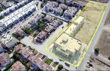 GÖNYELİ MERKEZİNDE ÇOK AMAÇLI TİCARİ BİNA